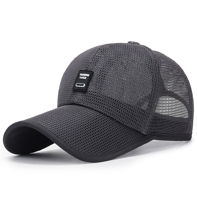 Wholesale of Outdoor Extended Eaves Sunshade Net Hats