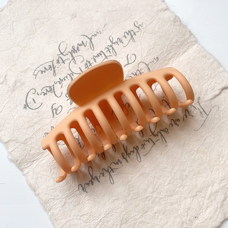 Wholesale Large Plastic Hair Clips