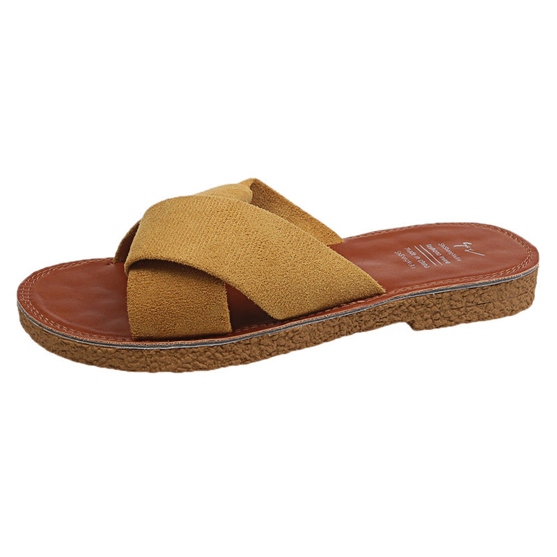 Wholesale Rubber Flip Flops