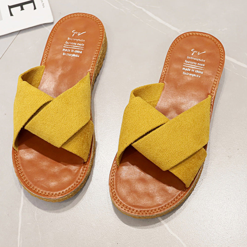 Wholesale Rubber Flip Flops