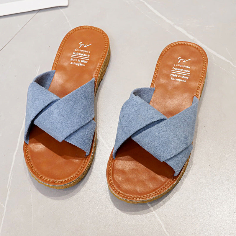 Wholesale Rubber Flip Flops