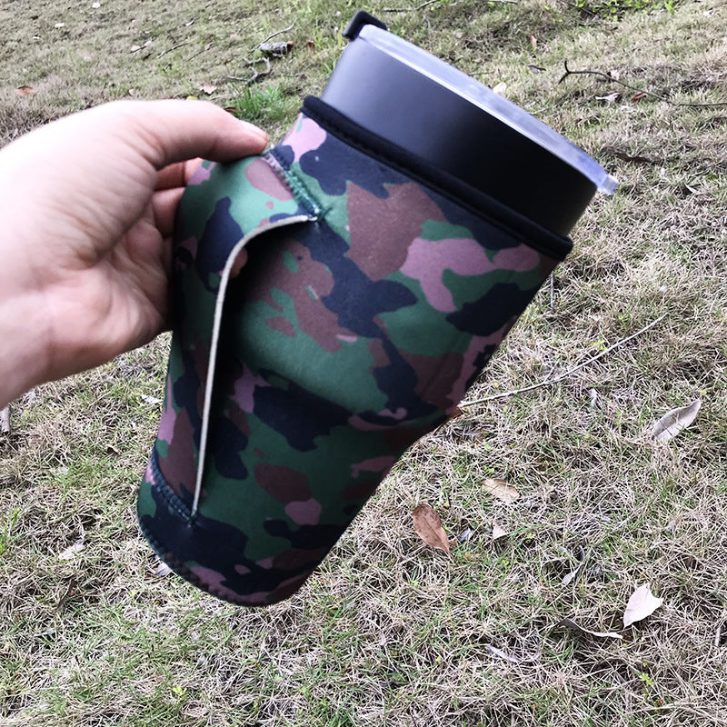 Wholesale Ice Cup Set 30OZ Drink Diving Cup Accessories