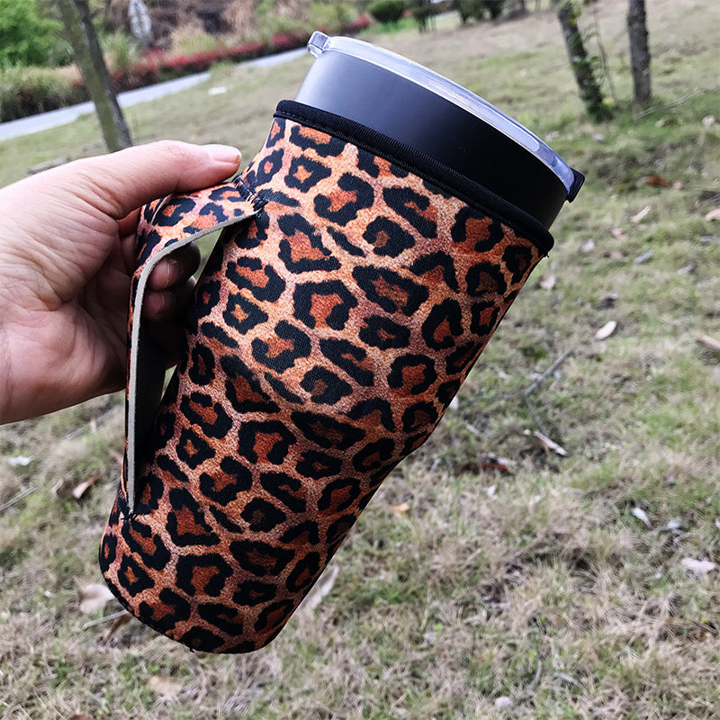 Wholesale Ice Cup Set 30OZ Drink Diving Cup Accessories