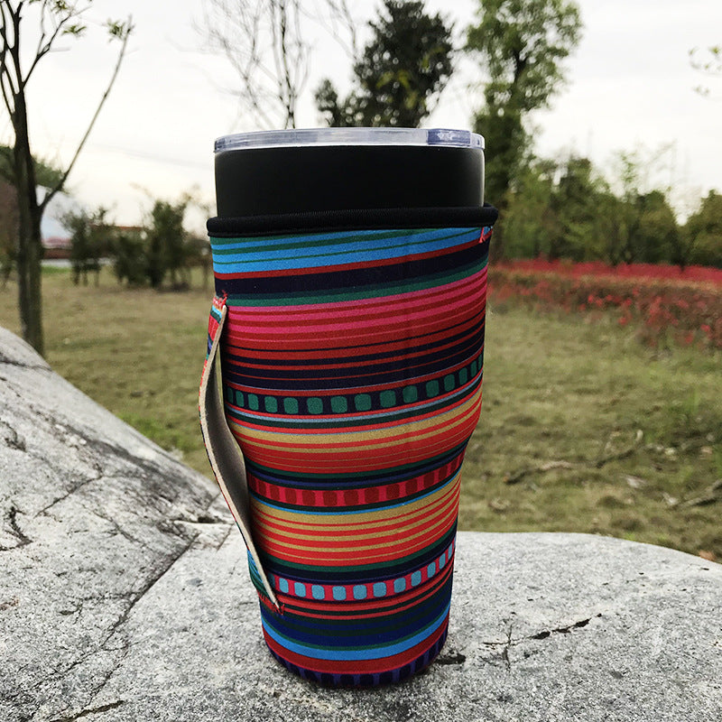 Wholesale Ice Cup Set 30OZ Drink Diving Cup Accessories