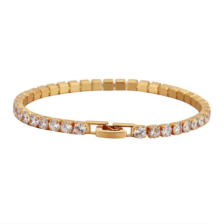 Wholesale Crystal Rhinestone Bracelet