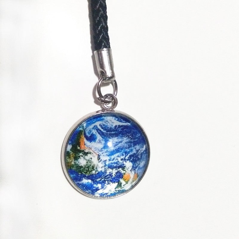 Wholesale Alloy Tree of Life Keychain