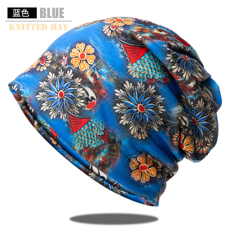 Wholesale Fashion Breathable Polyester Fiber Brimless Urinal Caps