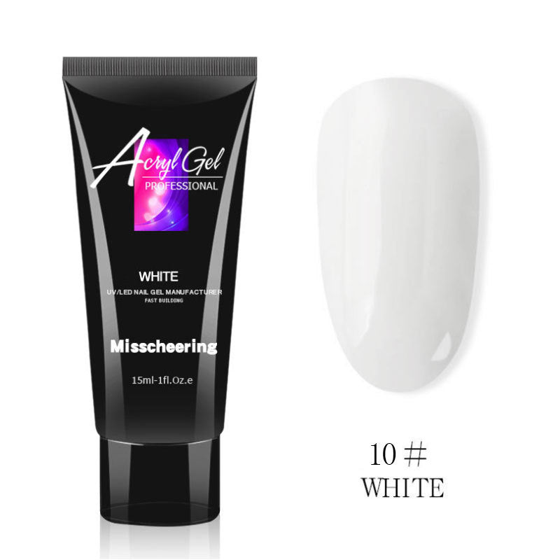 Wholesale Nail extension glue 15ml