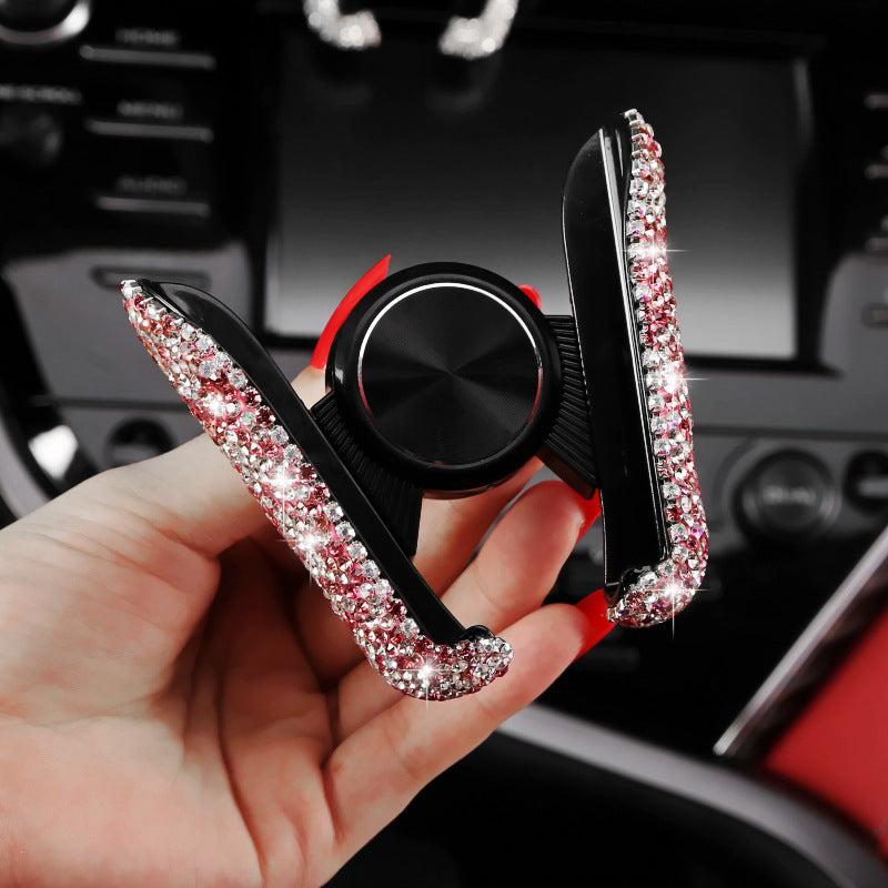 Wholesale Plastic Car Phone Holder