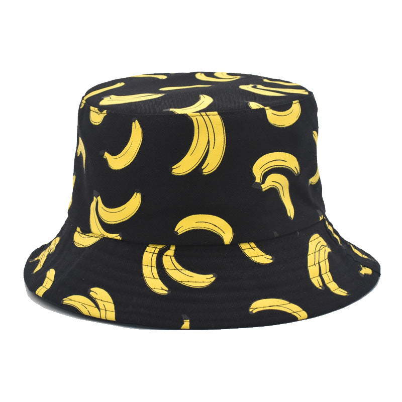 Wholesale Fruit bucket hat