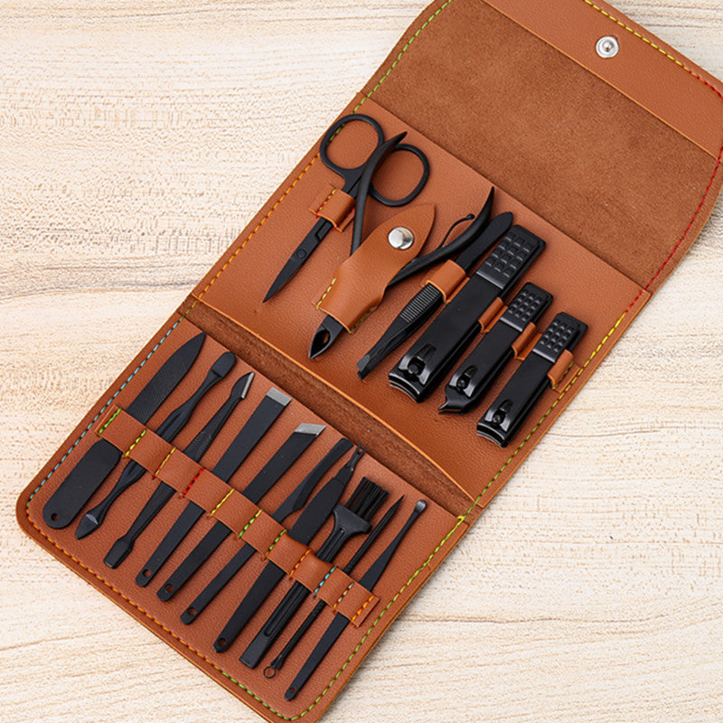 Wholesale Manicure Tools Nail Clipper Set