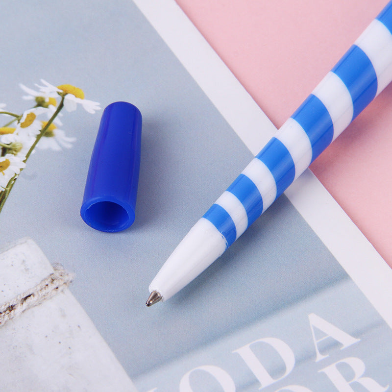 Wholesale Cartoon Christmas Umbrellas Plastic Ballpoint Pens