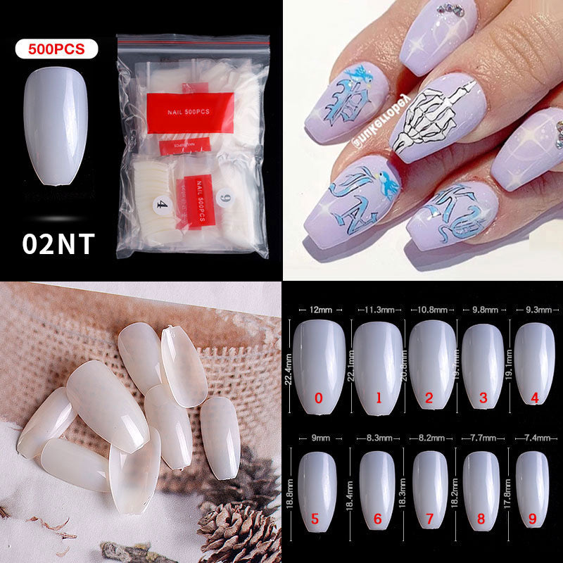 Wholesale French Full Sticker Half Sticker Nail Art Chip