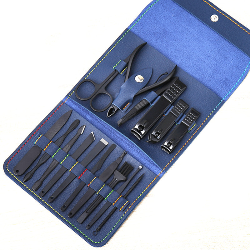 Wholesale Manicure Tools Nail Clipper Set