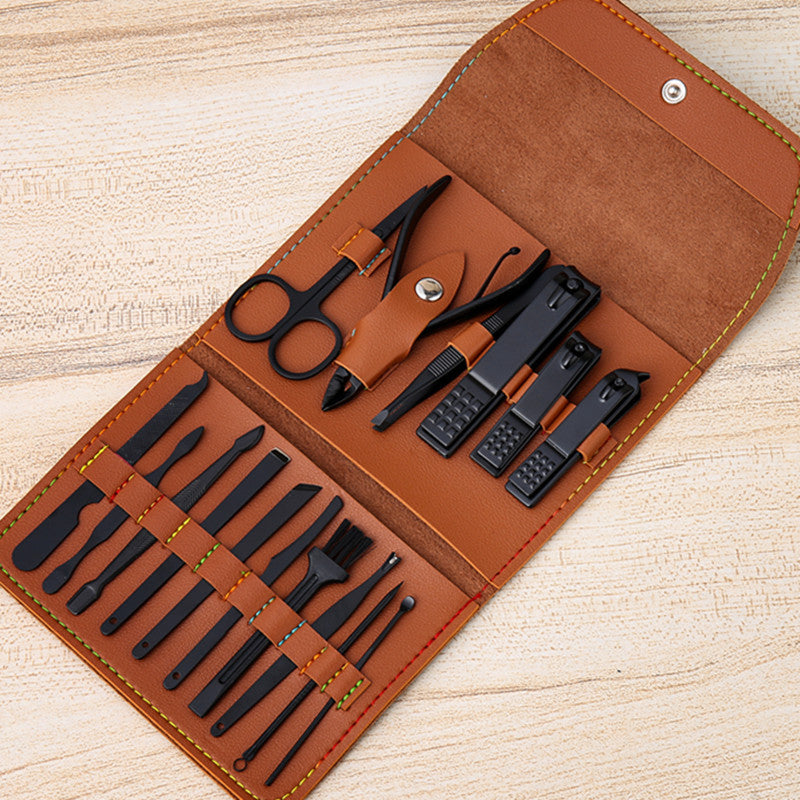Wholesale Manicure Tools Nail Clipper Set