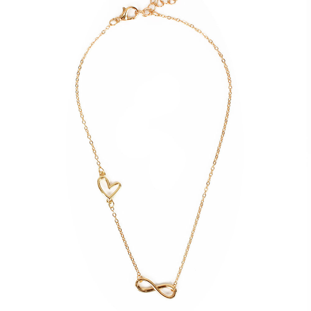 Wholesale Metal Necklace Collar Chain