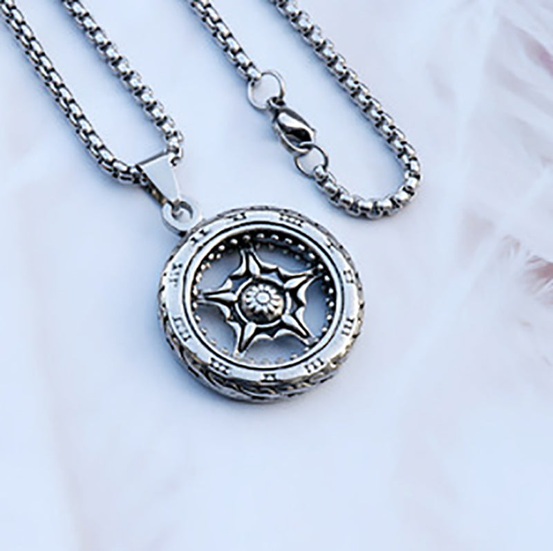 Wholesale Vintage Cross Necklace