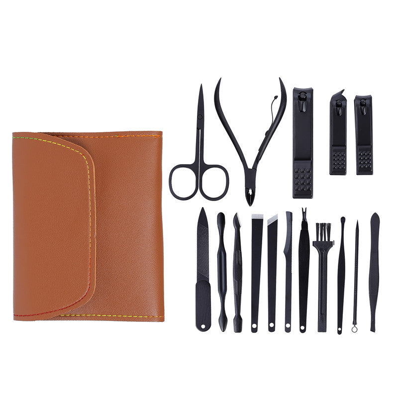 Wholesale Manicure Tools Nail Clipper Set
