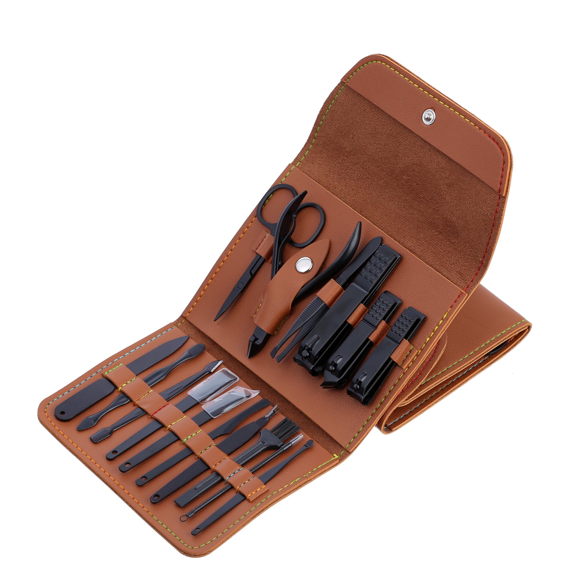 Wholesale Manicure Tools Nail Clipper Set