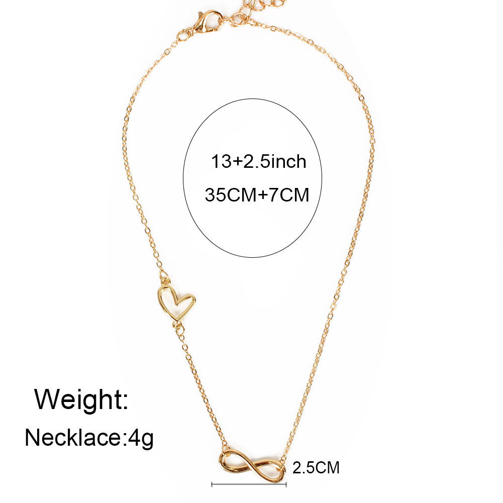 Wholesale Metal Necklace Collar Chain