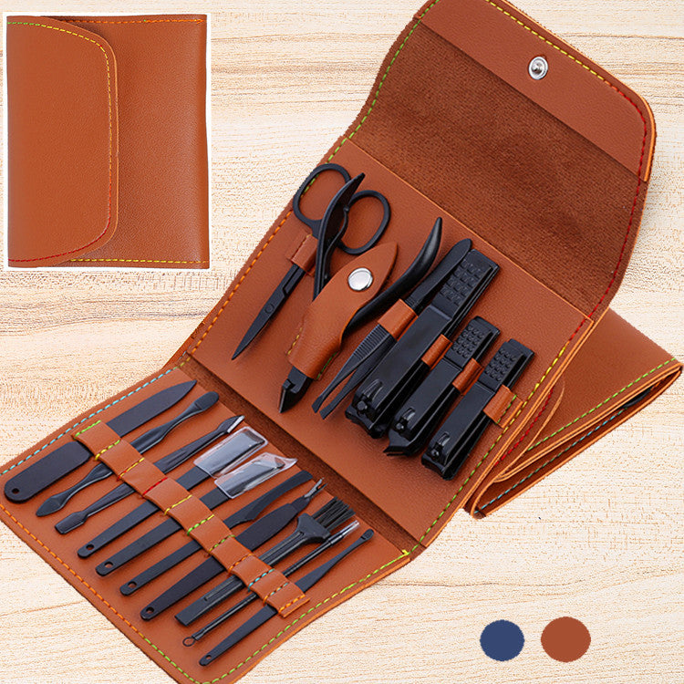 Wholesale Manicure Tools Nail Clipper Set