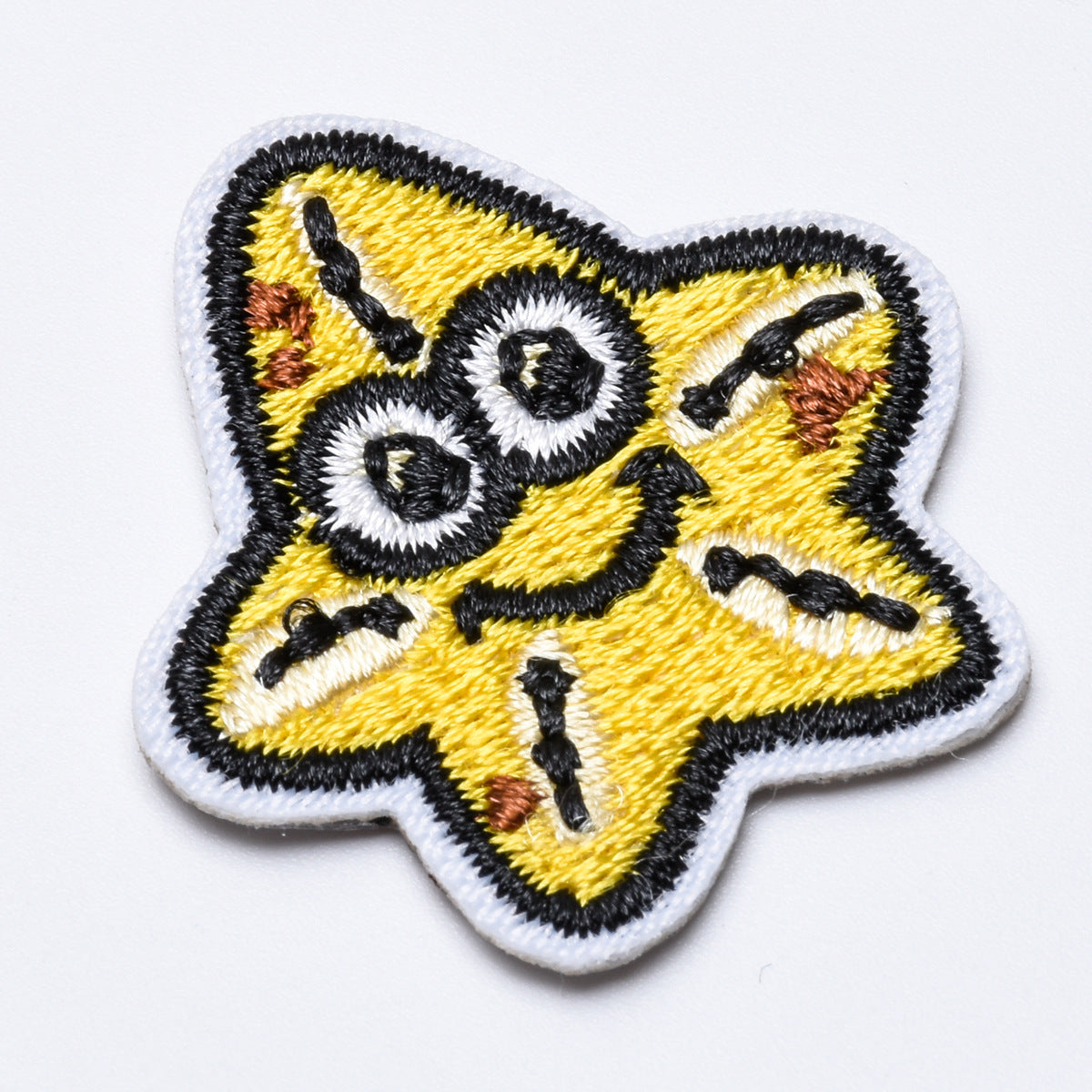Wholesale Boutique Ocean Animal Cloth Patches 25 Cute Cartoon Embroidered Appliques For Clothing Repair Trendy DIY Badges
