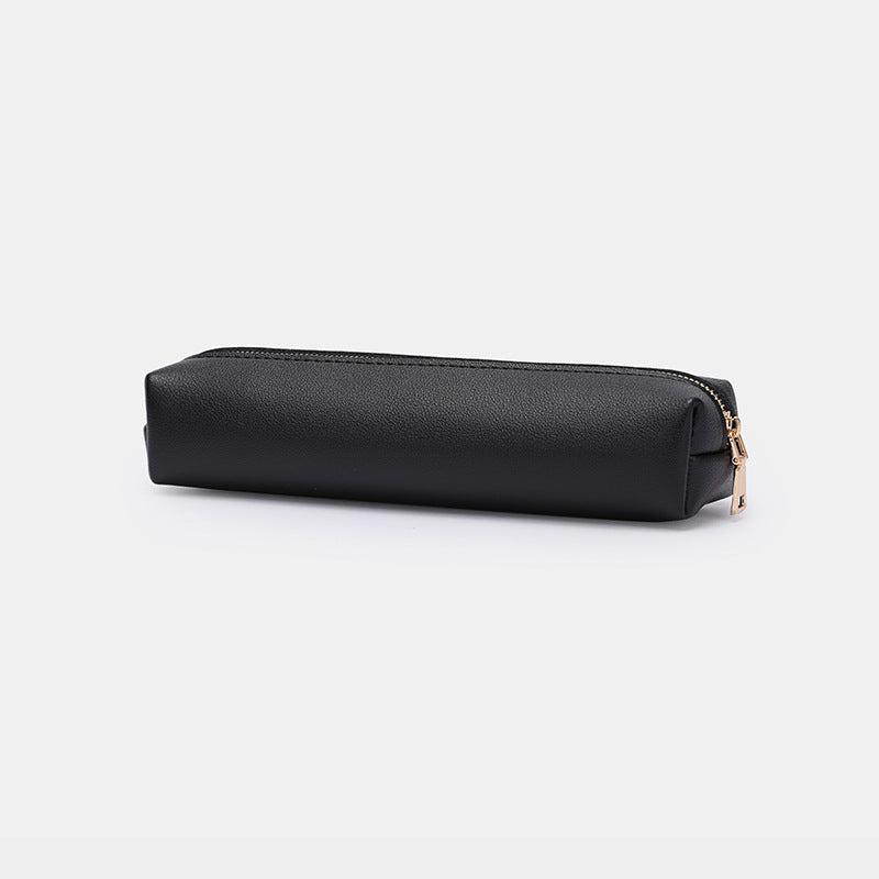 Wholesale Pu Leather Pencil Case