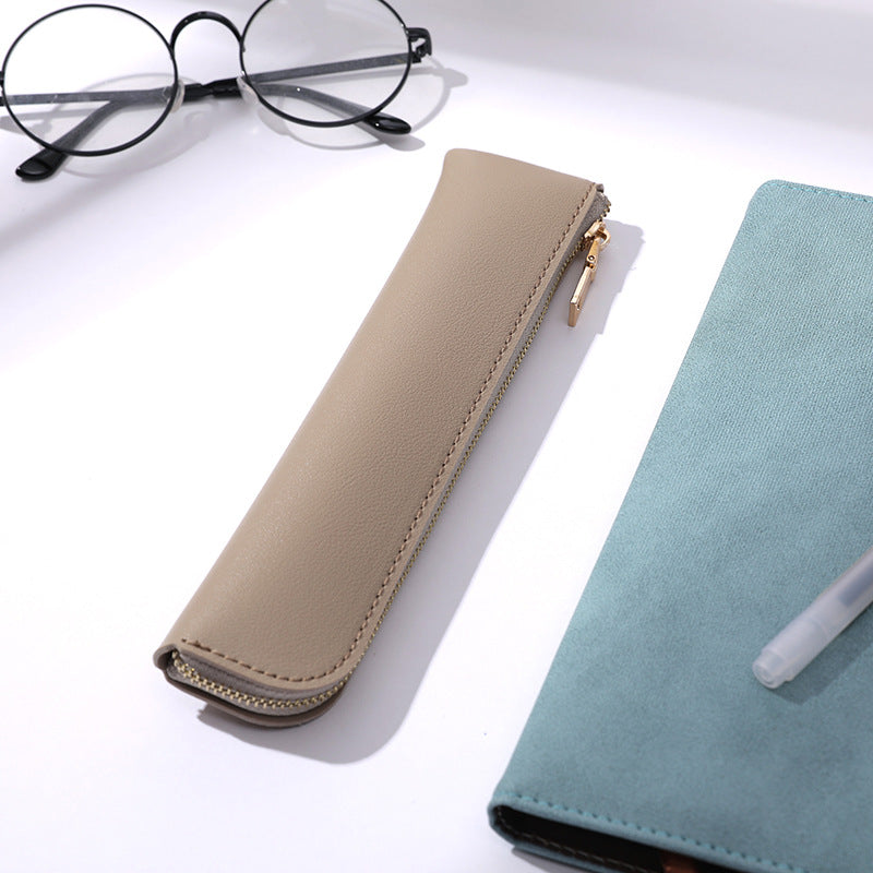 Wholesale Ipad Pencil Leather Pen Case
