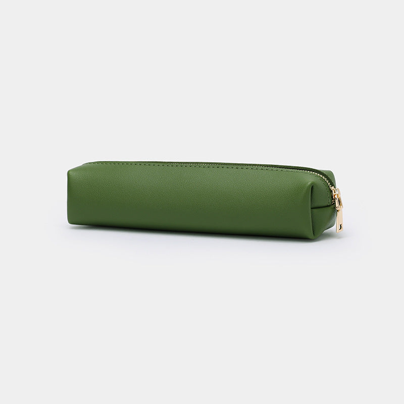 Wholesale Pu Leather Pencil Case