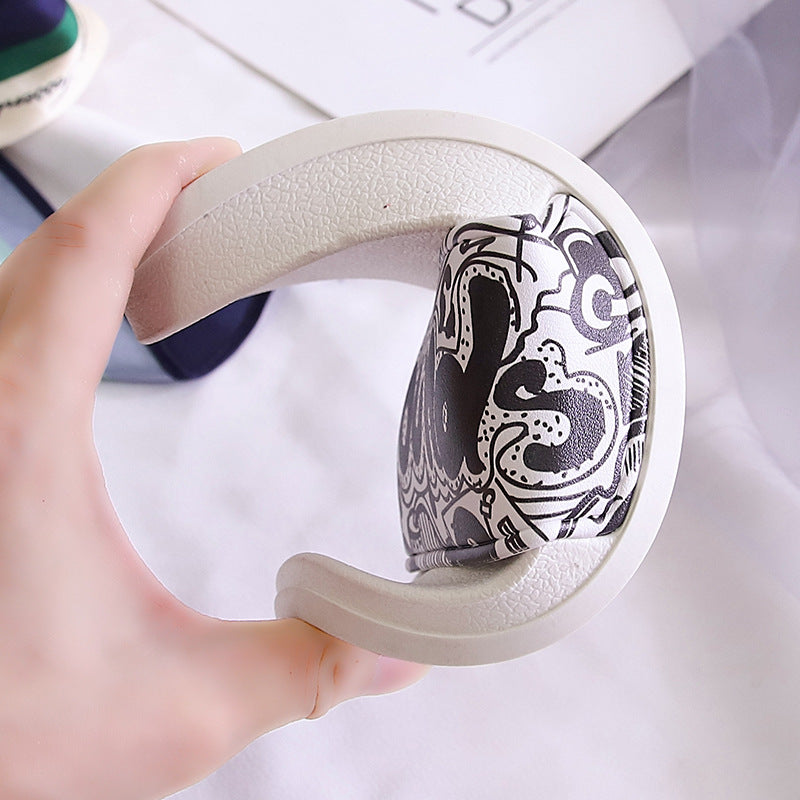 Wholesale PVC Non-slip Summer Slippers