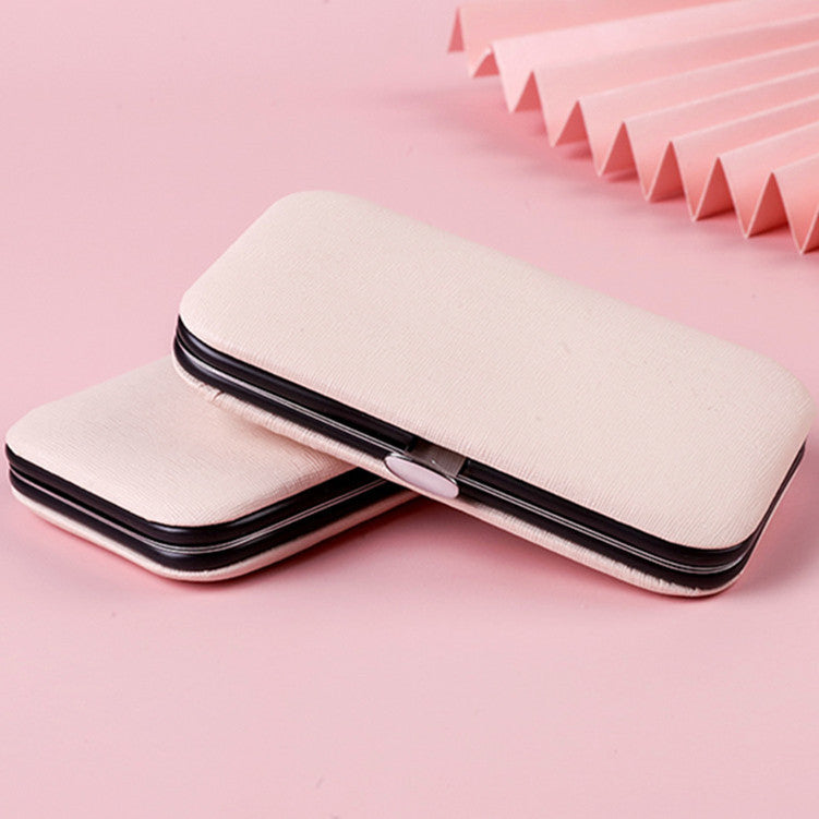 Wholesale Stainless Steel Nail Clippers Complete Set