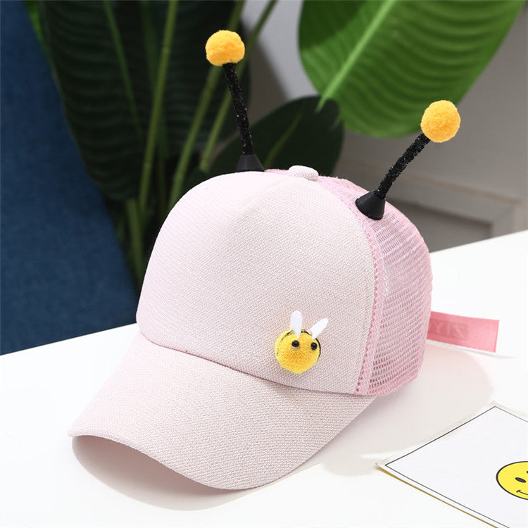Wholesale Cotton Kids Baseball Cap