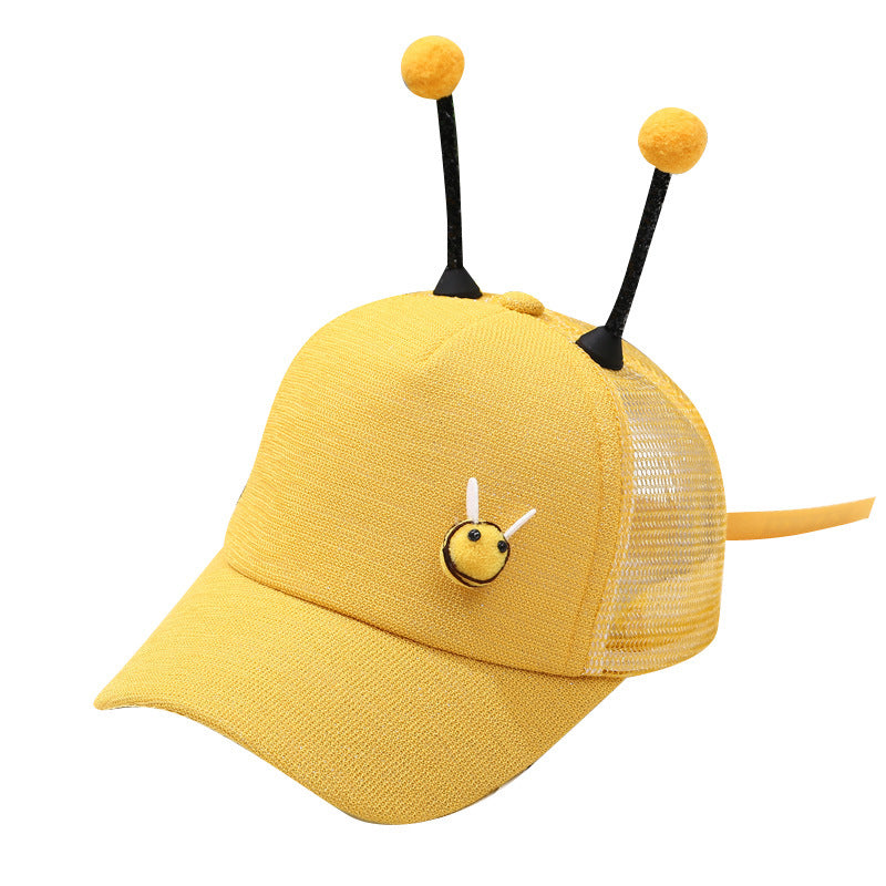 Wholesale Cotton Kids Baseball Cap