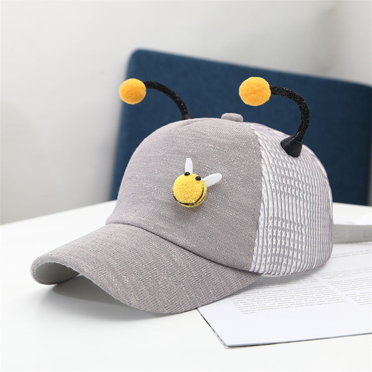 Wholesale Cotton Kids Baseball Cap