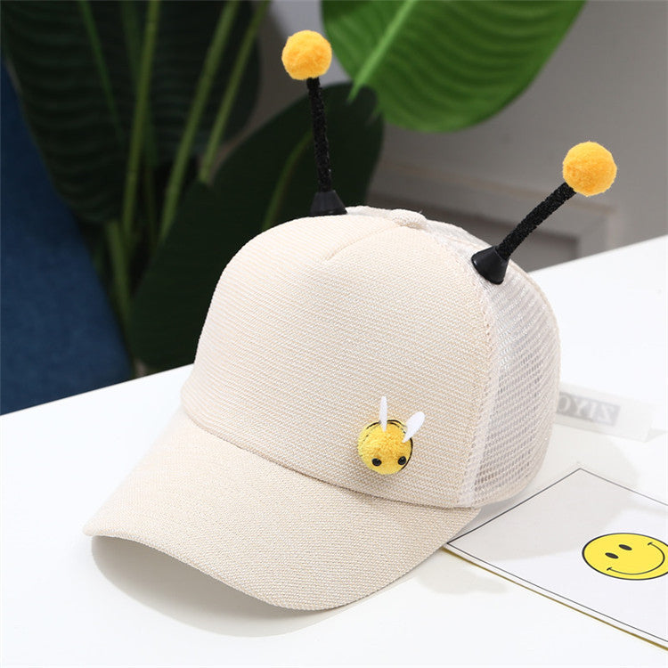 Wholesale Cotton Kids Baseball Cap