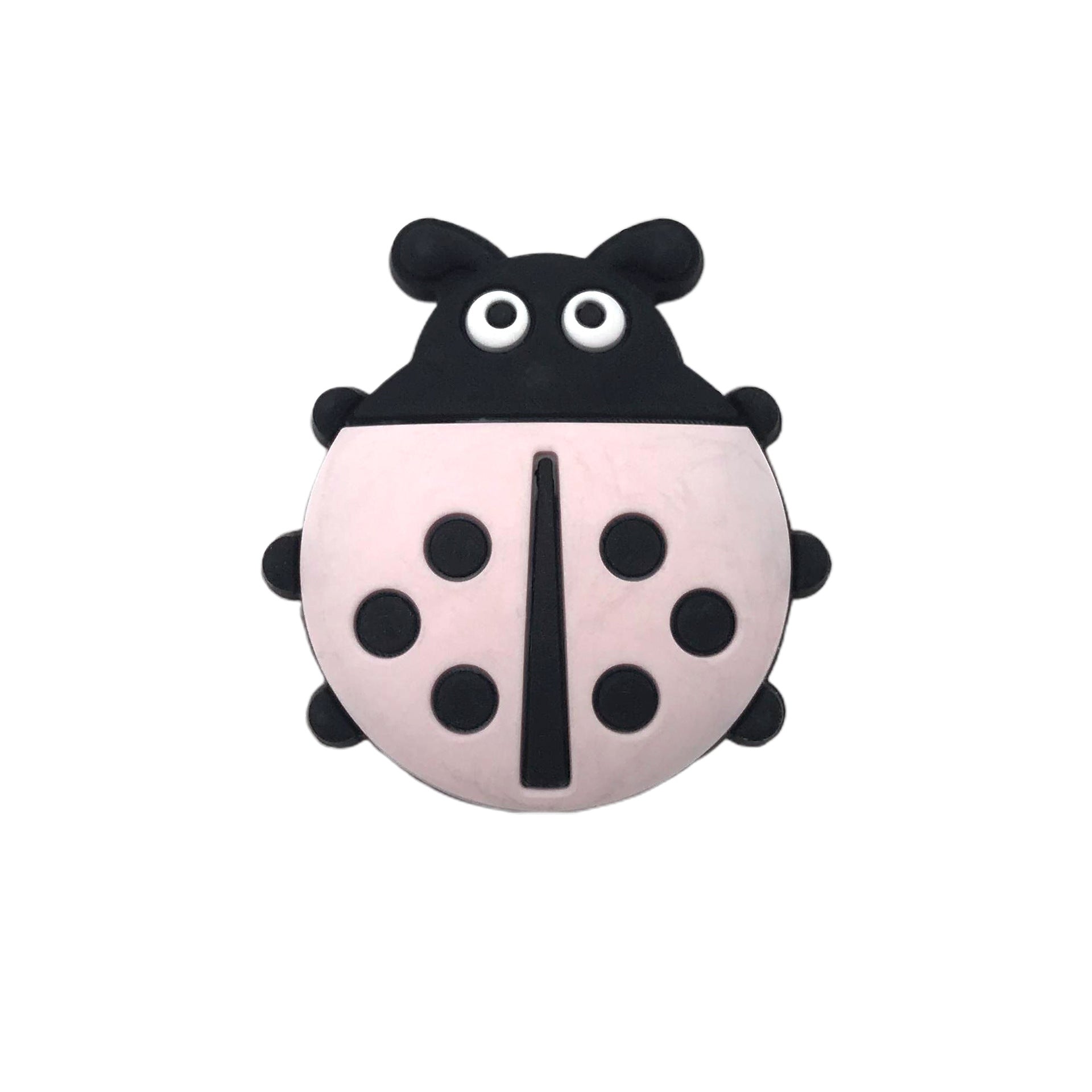 Wholesale 20pcs Silicone Multi-color Tooth Cute Silicone