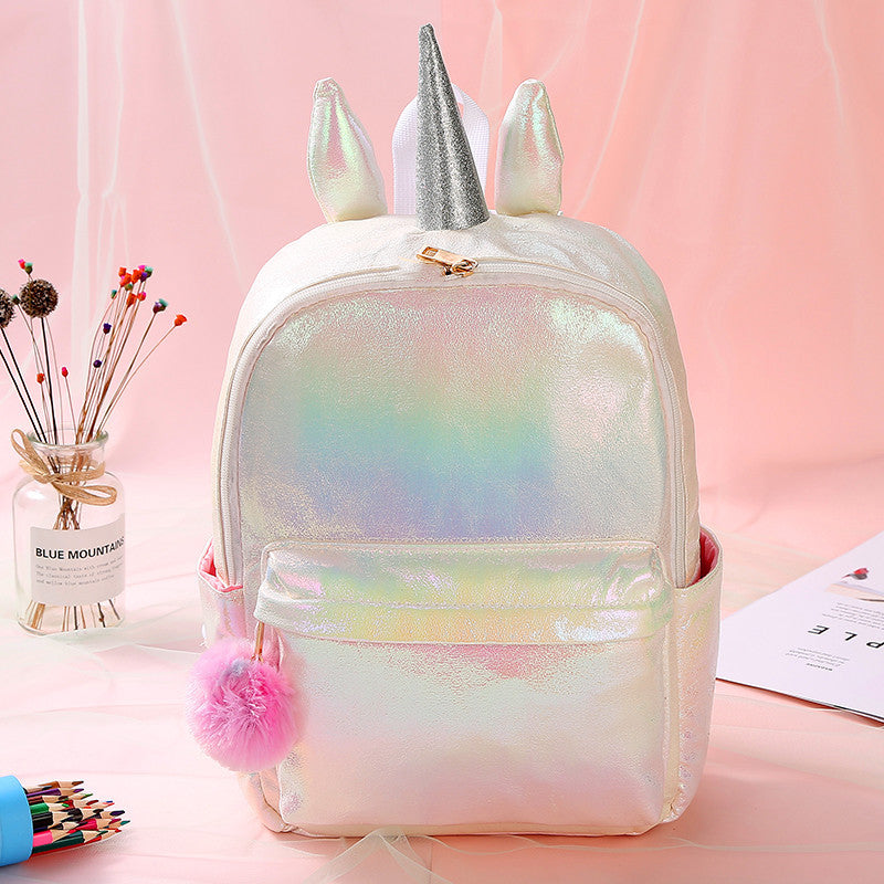 Wholesale Unicorn Kids Backpack