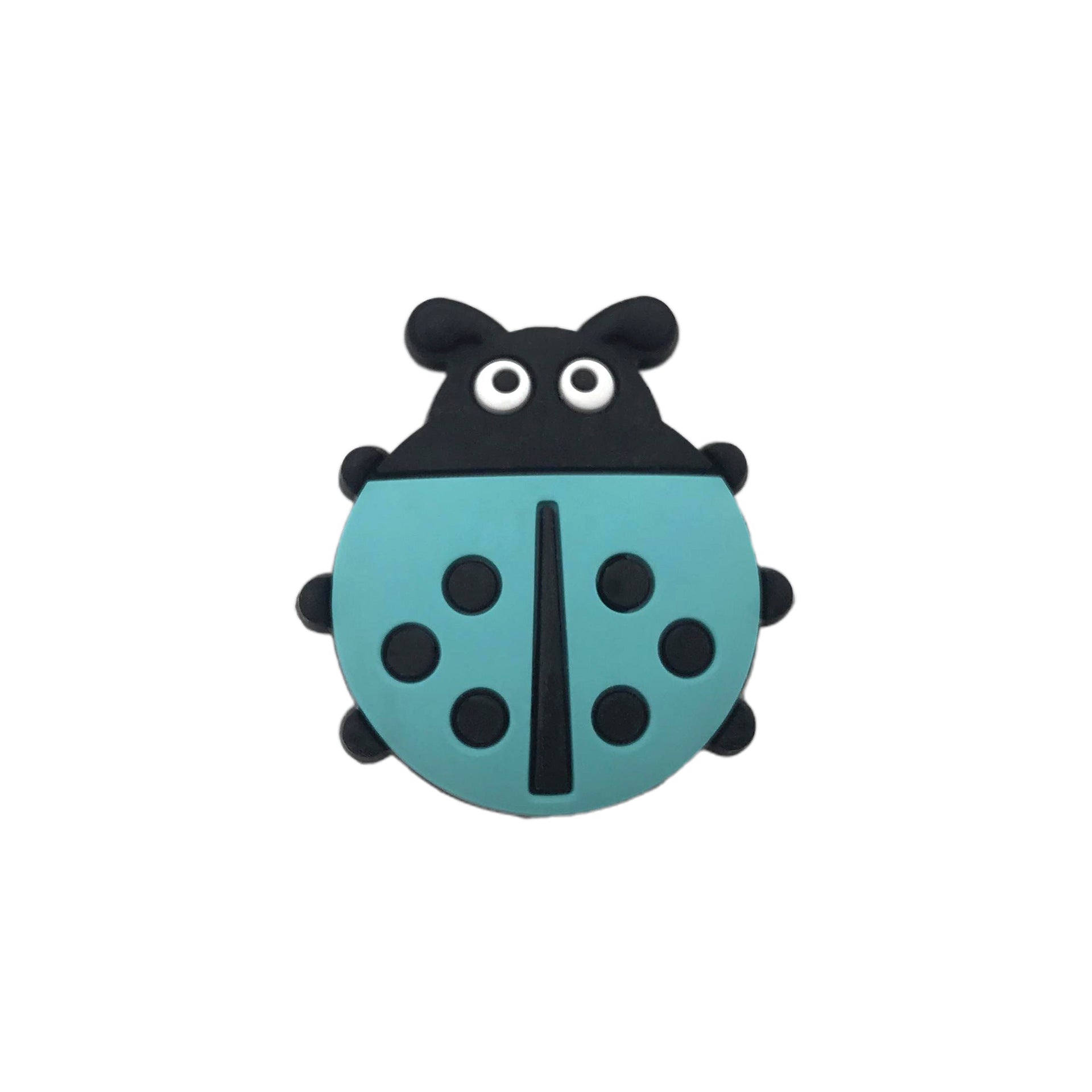 Wholesale 20pcs Silicone Multi-color Tooth Cute Silicone