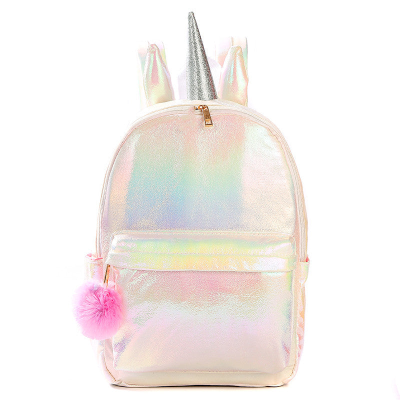 Wholesale Unicorn Kids Backpack