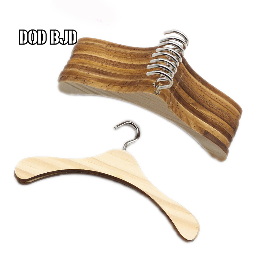 Wholesale Doll Single Hanger