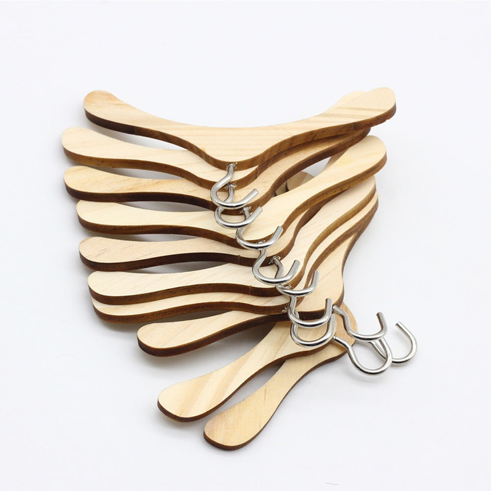 Wholesale Doll Single Hanger