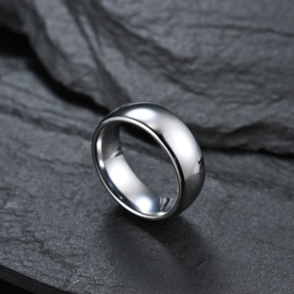 Wholesale Tungsten Steel Ring