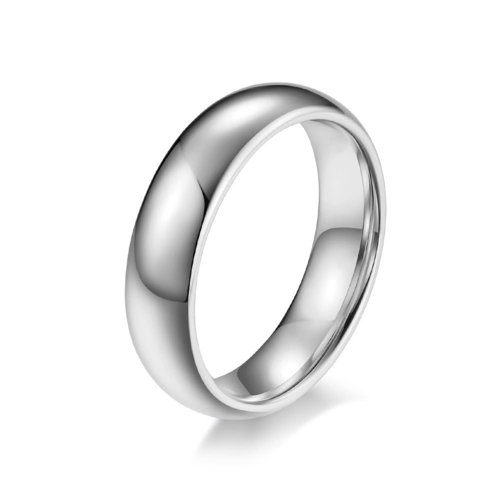 Wholesale Tungsten Steel Ring