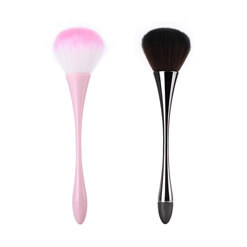 Wholesale Nail Art Special Dust Cleaning Brush