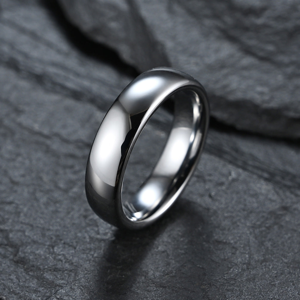 Wholesale Tungsten Steel Ring