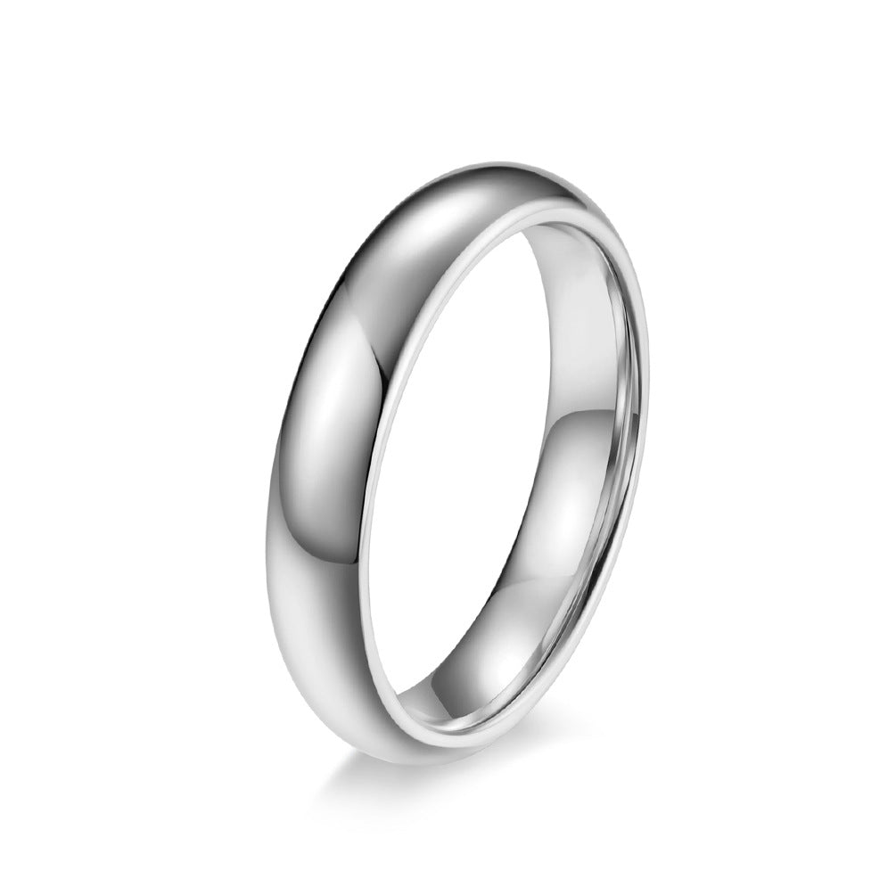 Wholesale Tungsten Steel Ring