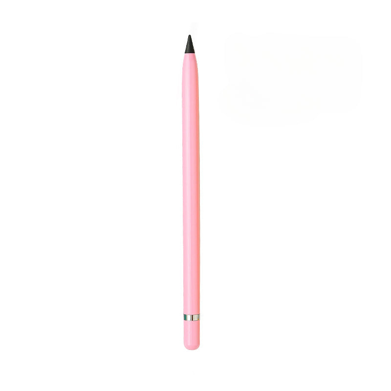 Wholesale Non-sharpening Non-breakable Metal Pencils