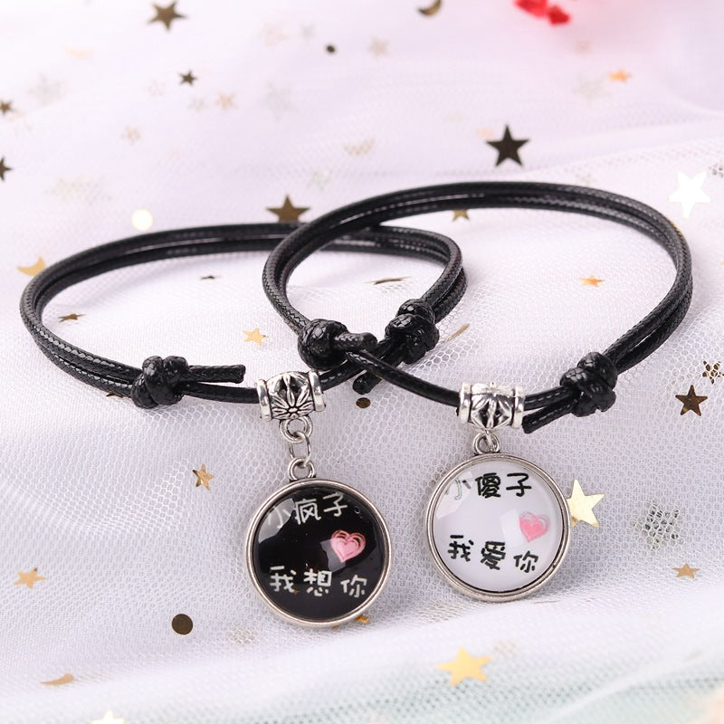 Wholesale Handwoven Vintage Bracelets