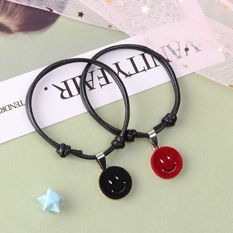 Wholesale Handwoven Vintage Bracelets