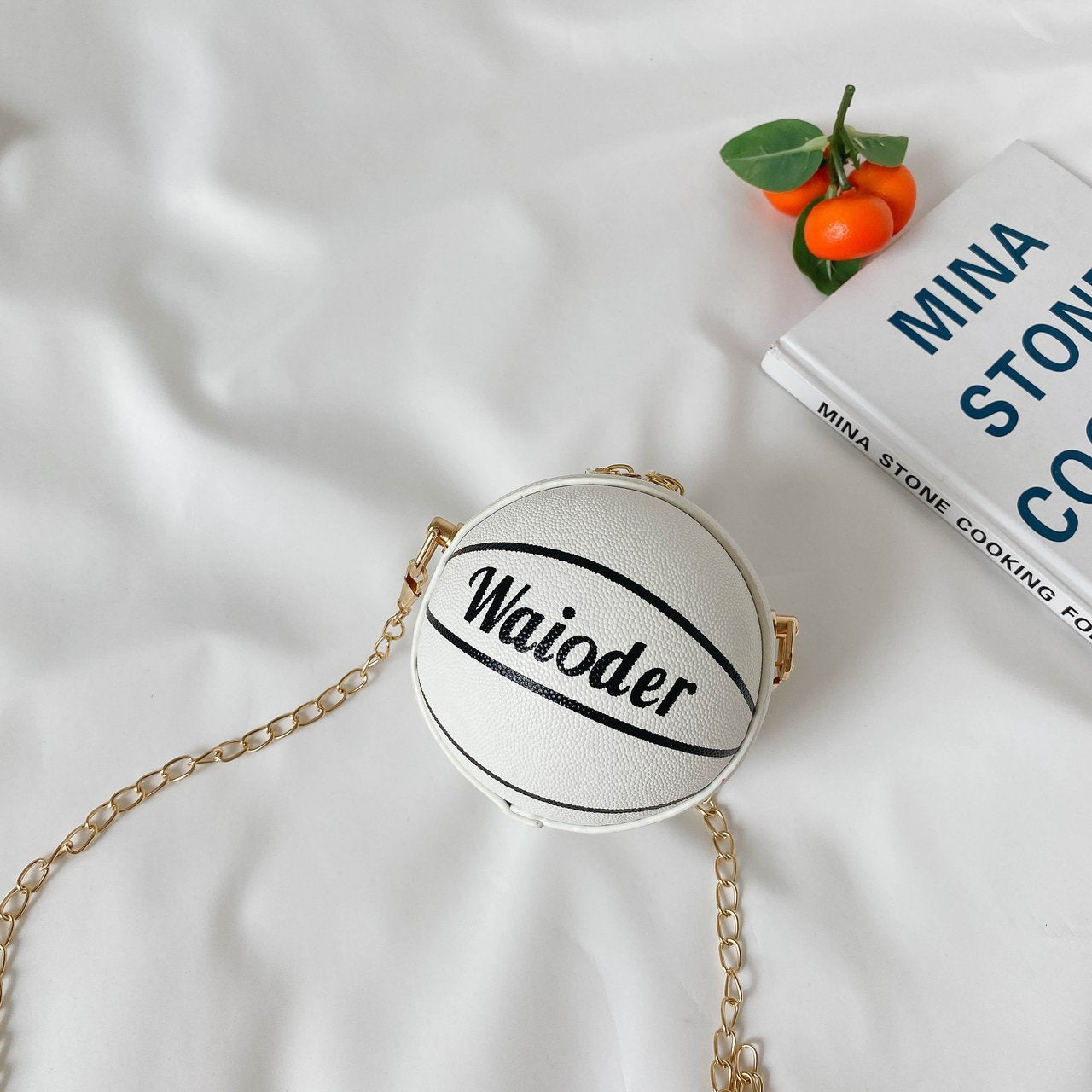 Bola de bola pequeña de PU al por mayor Bolsa para niños